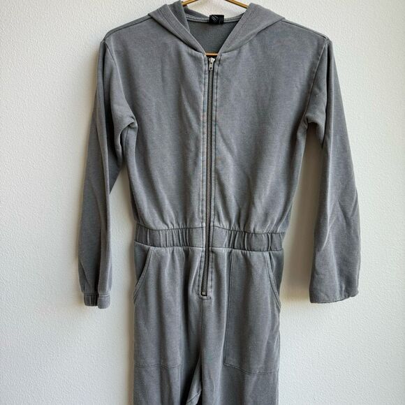 Bundle of two Girls XL 10+ Gap Target Art Class Jumpsuit One Piece School - Picture 3 of 14